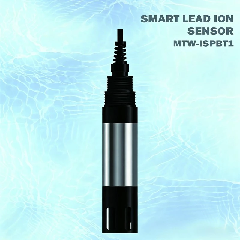 Lead ISE with BNC Connector Lead ISE with BNC Connector